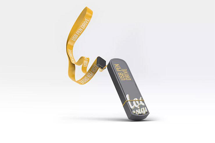 A importância do pendrive na estratégia de marketing das empresas