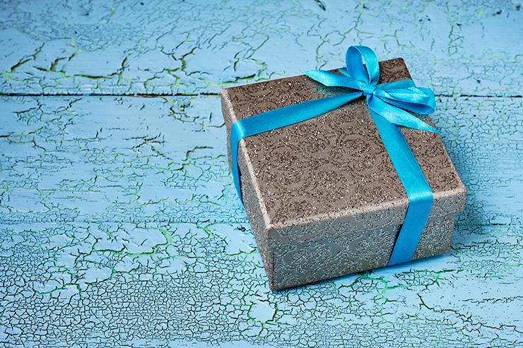 Brindes se transformam em presentes cada vez mais refinados