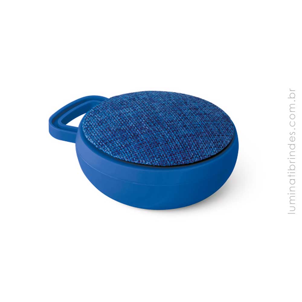 Caixa de som Bluetooth Trama