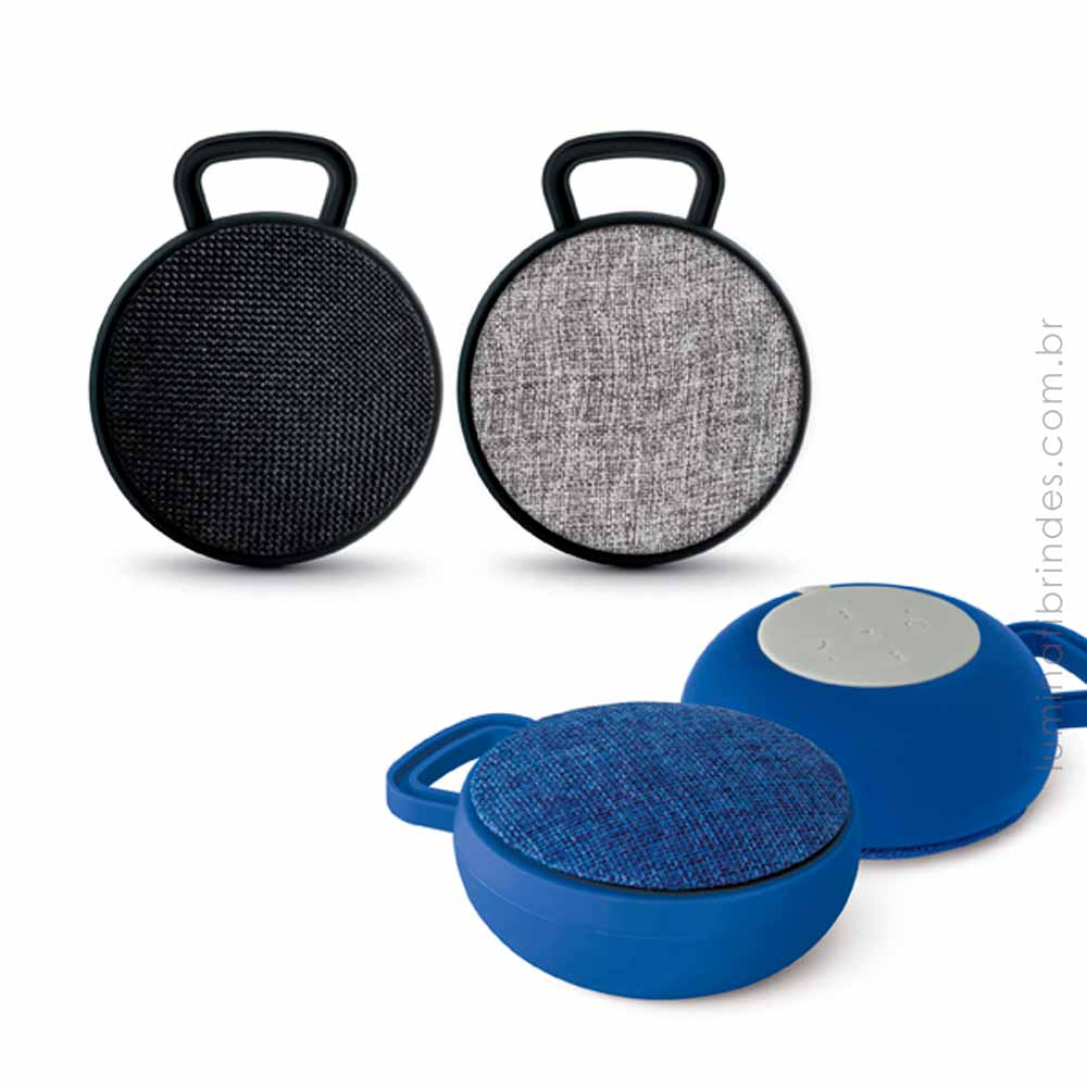 Caixa de som Bluetooth Trama