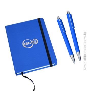 Caixa Kit Stampbook