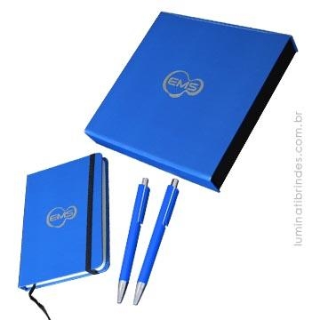 Caixa Kit Stampbook