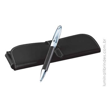 Caneta LEATHER PEN