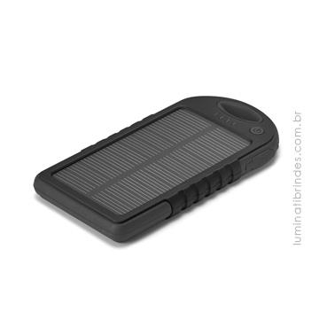 Carregador Solar