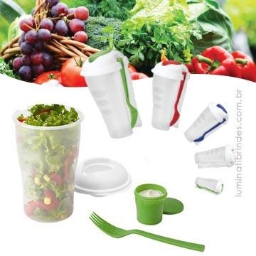 Copo Salads - Copo para saladas e frutas