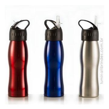 Garrafa sport Contour