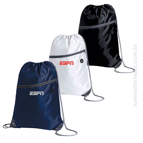 Gym Bag Fit Personalizada