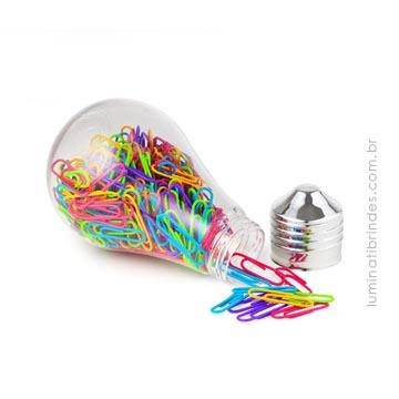 Idea Clips - Porta Clips