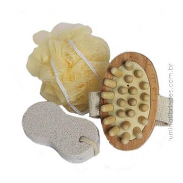 Kit Bath para eventos