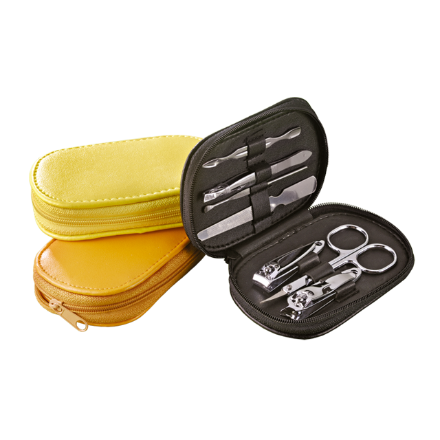 Kit manicure LEATHER