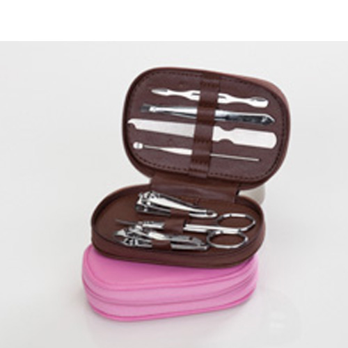 Kit manicure LEATHER