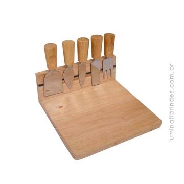 Kit queijo Magnet