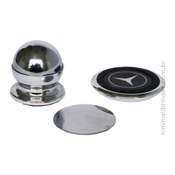 Magnético 360°