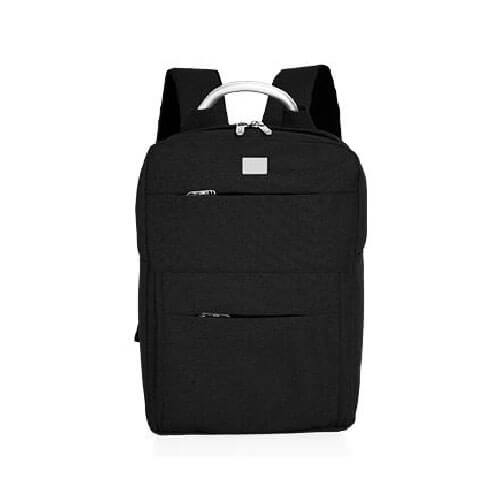 Mochila Design Aluminum USB