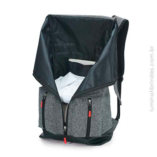 Mochila Zyp