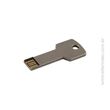 Pen drive CHAVE 8G