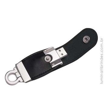 Pen drive COURO 4G