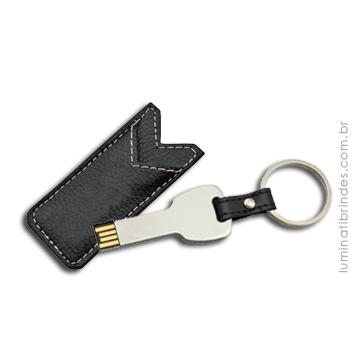 Pen drive CHAVE 8GB