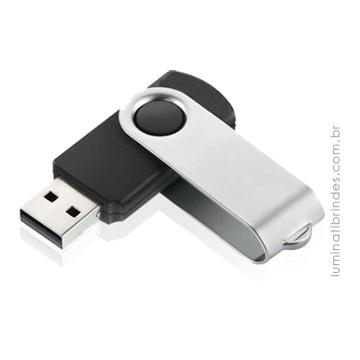 Pendrive 4GB modelo CANIVETE
