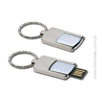 Pendrive Iron 8G