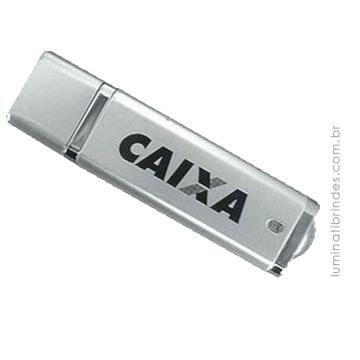 Pendrive Super Talent 8GB