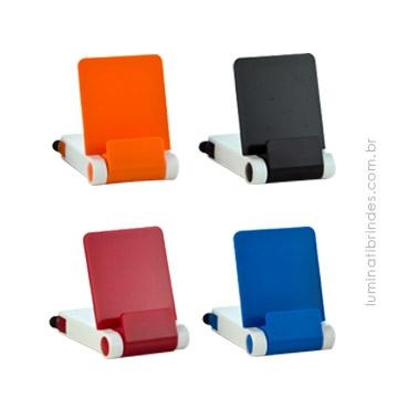 Porta Celular de Mesa Stylus