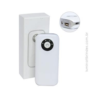 Powerbank Energy