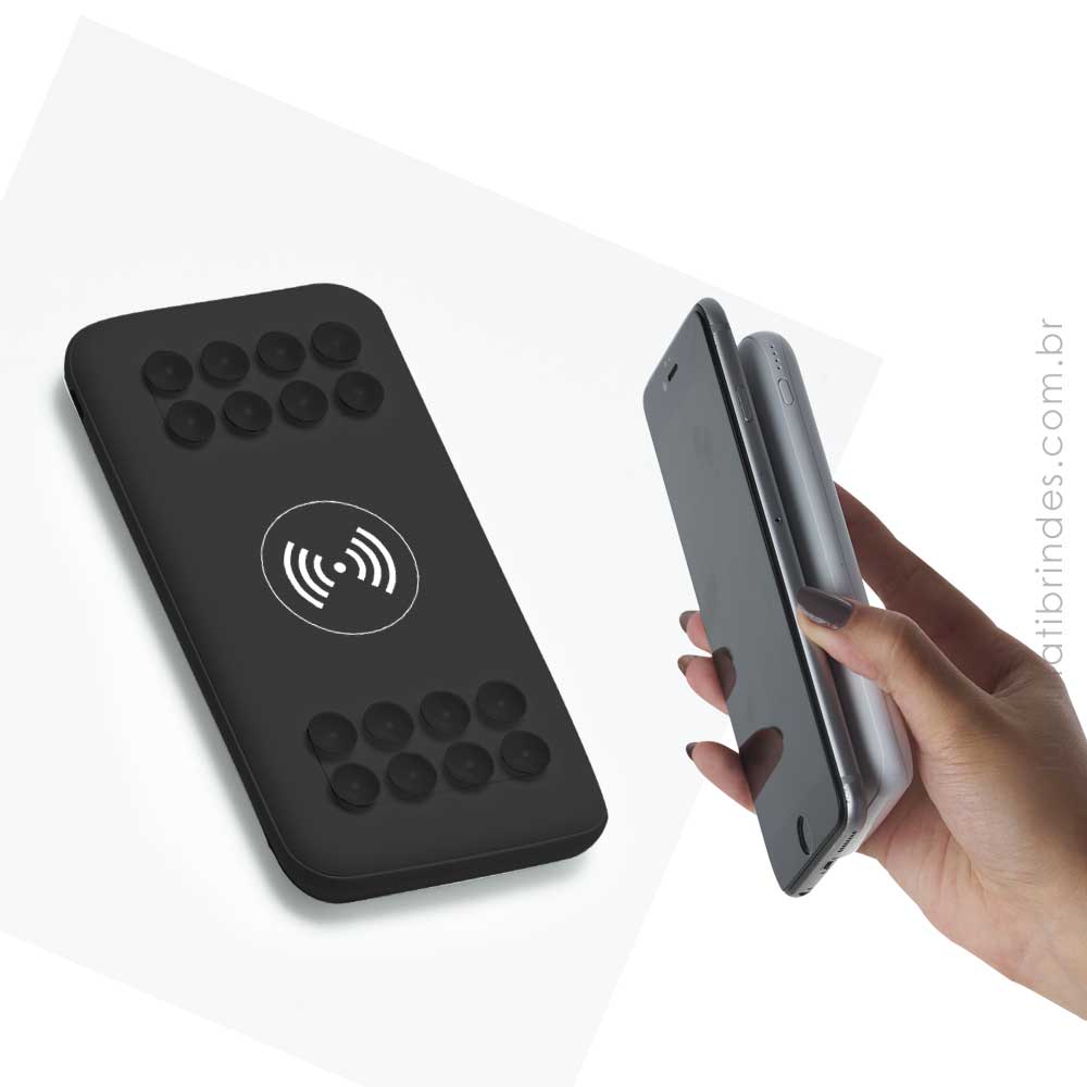 Powerbank Ventox Wireless