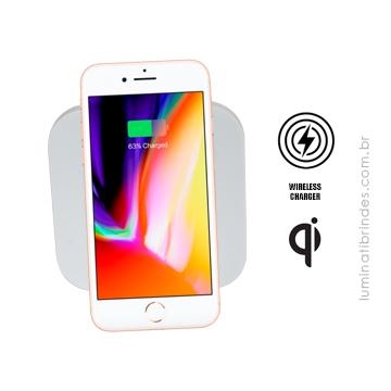 Powerbank Wireless