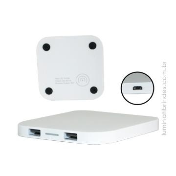 Powerbank Wireless