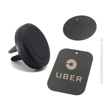 suporte de celular magnet