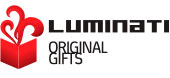 Luminati Brindes