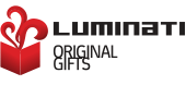 Luminati Brindes