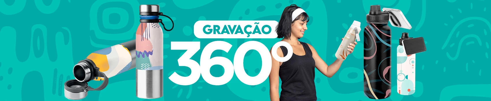 Banner Luminati