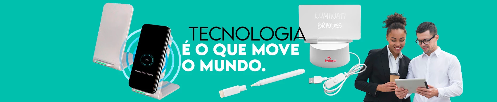 Banner Luminati