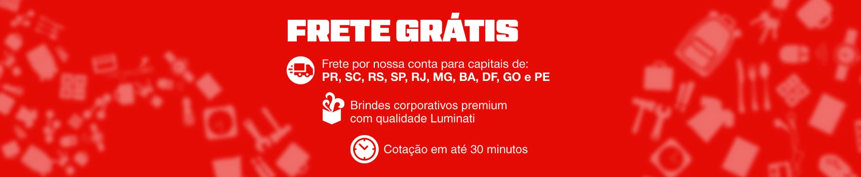 Banner Luminati