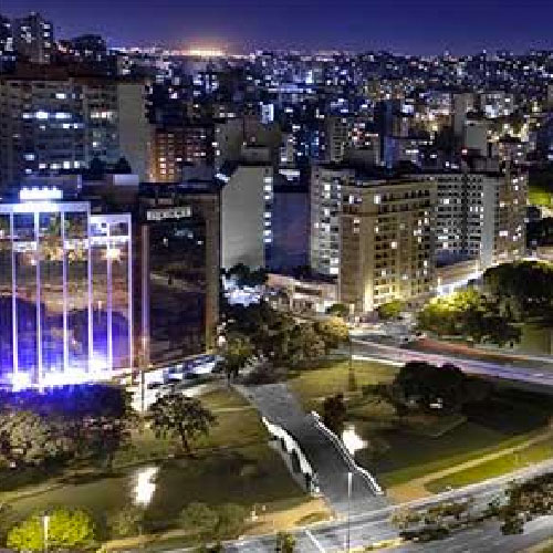 Uma das principais fornecedoras de brindes chega a Porto Alegre