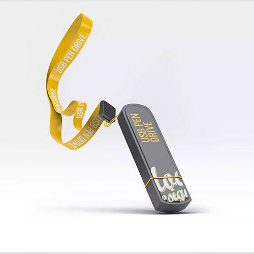 A importância do pendrive na estratégia de marketing das empresas