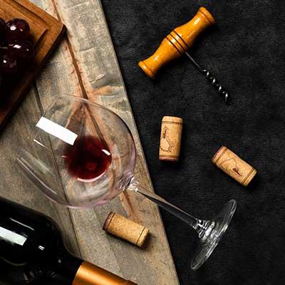 Como presentear neste final de ano com um kit vinho?