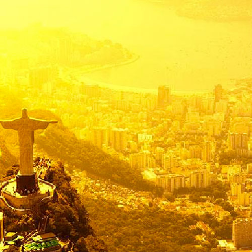Mercado corporativo carioca lucra após Copa do Mundo e Olimpíadas