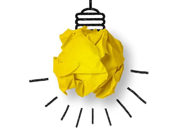 4 Dicas para ajudar você a ser mais criativo no trabalho