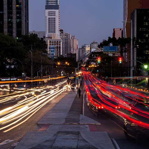 Negócios em Curitiba: uma cidade em ascensão