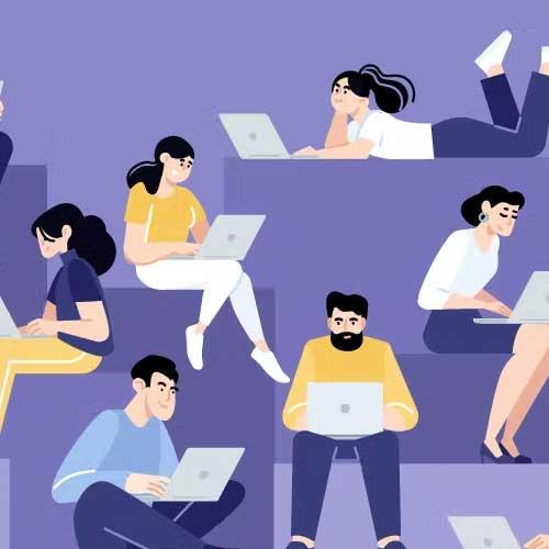 Marketing Omnichannel: Como os consumidores interagem através dos canais