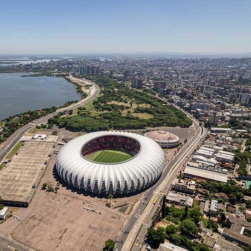 Negócios Porto Alegre: A Fascinante Capital Gaúcha