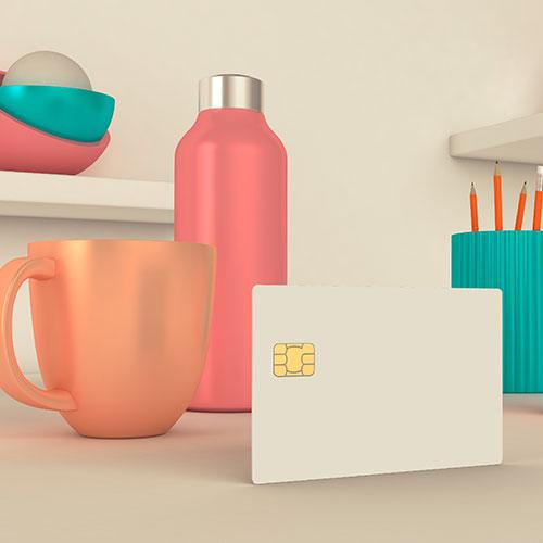 Produtos personalizados para presentear clientes