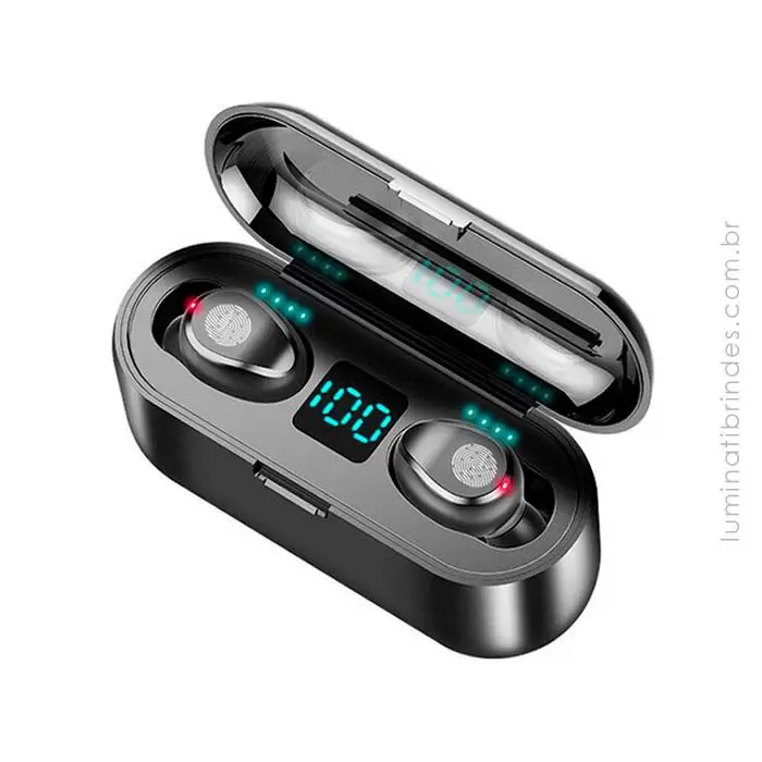 Airdots Eletronic Bluetooth