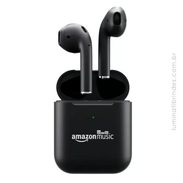 Fone  Black 12 Bluetooth