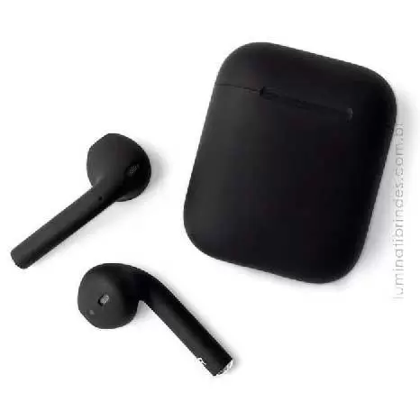 Airpod Black Bluetooth