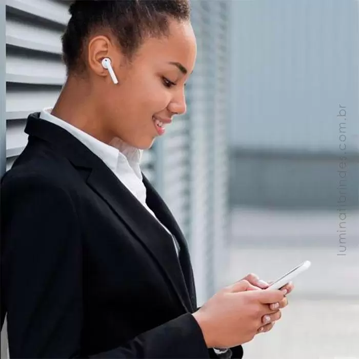 Airpod Brinde Home Office