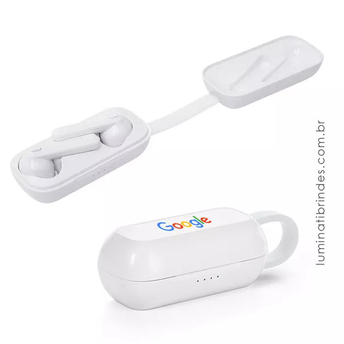 Airpod Plug Gift Personalizado